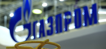 Gazprom hisseleri yüzde 27 değer kaybetti