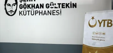 Hanau ırkçı saldırısı kurbanının adı memleketinde yaşayacak