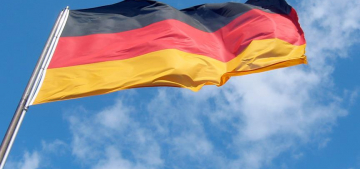 ABD'nin Berlin Büyükelçisi Alman firmalarını mektupla tehdit etti