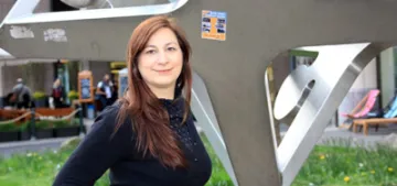 Eğlence: 'Uyum değil, dahil eden politika' Eğlence: 'Uyum değil, dahil eden politika'