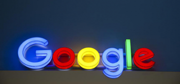 Google’dan çevre dostu bir hamle