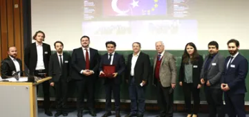 Göttingen’de Türkiye-AB süreci konferansı