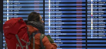 Lufthansa'da çalışan yer hizmetleri personeli yeniden greve gidecek