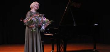 Köln‘de Gülsin Onay konseri Köln‘de Gülsin Onay konseri