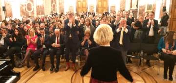 Gülsin Onay Mannheim konseri Gülsin Onay Mannheim konseri