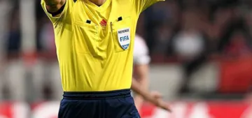 2019 yılında hangi Türk hakemler FIFA kokartı takacak?