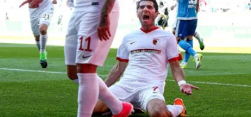 Halil Altıntop futbol kariyerini noktaladı