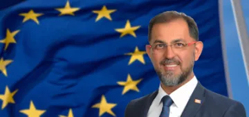 Avrupa Parlamentosu'na 3 Türk vekil gönderebiliriz