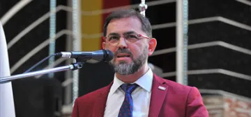 Almanya'da Türk kökenli parti başkanına tehdit mektubu