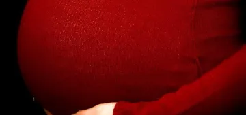 Hamilelikte trans yağ kullanımına dikkat edilmeli