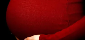 Hamilelikte grip olmak tehlikeli Hamilelikte grip olmak tehlikeli