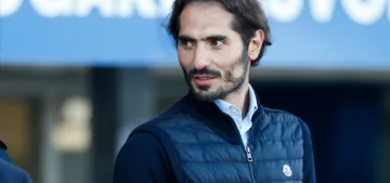 Futboldaki hedefimiz Katar 2022