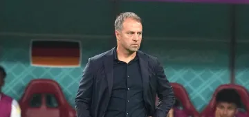 Alman Futbol Milli Takımı patronundan Mesut Özil'e övgü Alman Futbol Milli Takımı patronundan Mesut Özil'e övgü