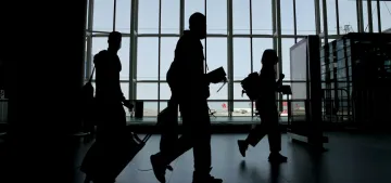 Koronavirüs havacılık sektörünü de vurdu Koronavirüs havacılık sektörünü de vurdu