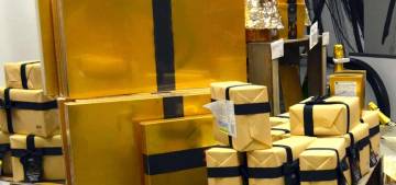 Hediye paketlerinden Covid-19 bulaşabilir mi? Hediye paketlerinden Covid-19 bulaşabilir mi?