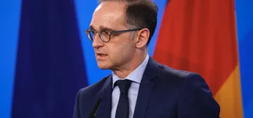 Yaşanan şiddetin sorumlusu Hamas