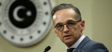 Türkiye bizim için çok önemli bir NATO müttefiki Türkiye bizim için çok önemli bir NATO müttefiki