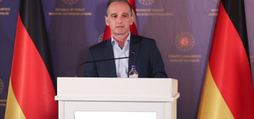 Kabil’deki tahliyelere Türkiye önemli katkı sağlıyor
