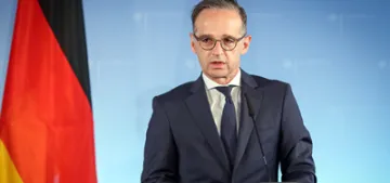 İran bölgede tehlikeli bir rol oynuyor