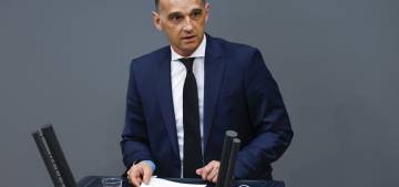 Almanya’dan Afganistan konusunda yanlış değerlendirme itirafı