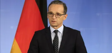 Almanya'dan 'Kaşıkçı' tepkisi