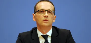 Almanya ABD‘nin tavrından rahatsız