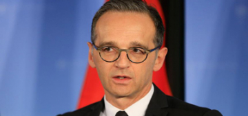 Bakan Maas’tan Brexit tepkisi