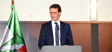 Türkler eyaletimiz için bir zenginlik