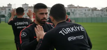 Hikmet Çiftçi FC Erzgebirge Aue’ye transfer oldu