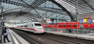 Makinistler üçüncü defa grev kararı aldı Makinistler üçüncü defa grev kararı aldı