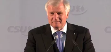 Almanya'nın 2017 yılı suç raporu