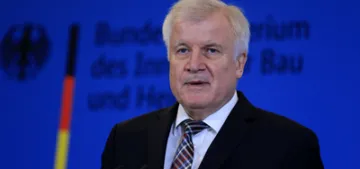 AB-Türkiye göçmen anlaşması önemli katkı sağladı