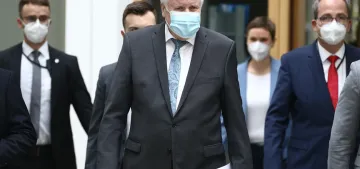 2020 Anayasayı Koruma Raporu açıklandı