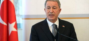 Almanya en önemli müttefiklerimiz arasındadır