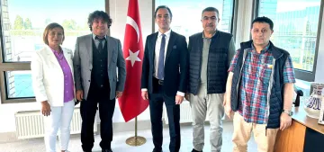 İnternational Sosyal Hizmet A.Ş İnternational Sosyal Hizmet A.Ş