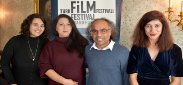 Frankfurt Türk Film Festivali 18. Kez düzenleniyor