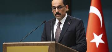 Rusya’ya yönelik yaptırımlar işe yaramaz