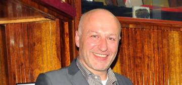 Keup saldırısına anma