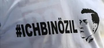 Almanların yüzde 64’ü ırkçılığı sorun olarak görüyor