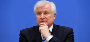 Bakan Seehofer’in Türkiye ziyareti