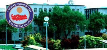 Bir Alman uyruklu terörist daha sınır dışı edildi