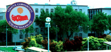 Almanya uyruklu 4 terörist Türkiye’den sınır dışı edildi