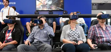 IFA 2017 tüketici elektroniği fuarı başladı