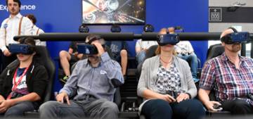IFA 2017 tüketici elektroniği fuarı başladı