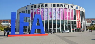 IFA 2021 Berlin Fuarı iptal edildi