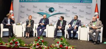 İFİS&İZ Enstitüsü’nden uluslararası bir konferans daha İFİS&İZ Enstitüsü’nden uluslararası bir konferans daha