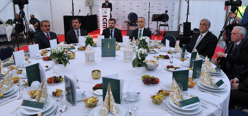 Terörün dini, rengi ve ırkı olmaz