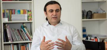 Almanya genç yazarlarını arıyor. Ilk makalem projesi. Almanya genç yazarlarını arıyor. Ilk makalem projesi.