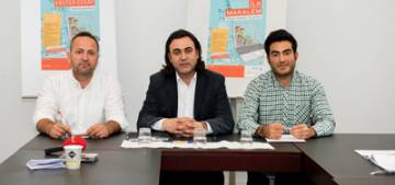 İlk Makalem Yarışması başvuruları başladı İlk Makalem Yarışması başvuruları başladı