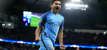 İlkay‘ın koronavirüs testi pozitif çıktı İlkay‘ın koronavirüs testi pozitif çıktı